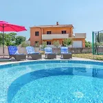 Tatil Evi Cozy In Bratulici With Kitchen Hreljići