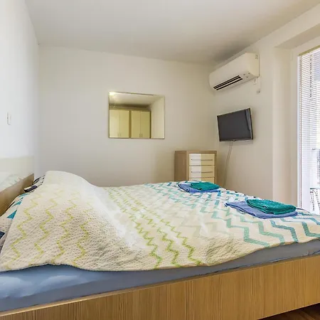 Cozy In Bratulici